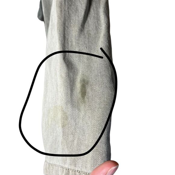 Vintage Democracy We The People Blazer - Picture 7 of 16